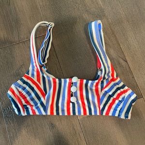 Women’s Swim Top (4th of July!)
